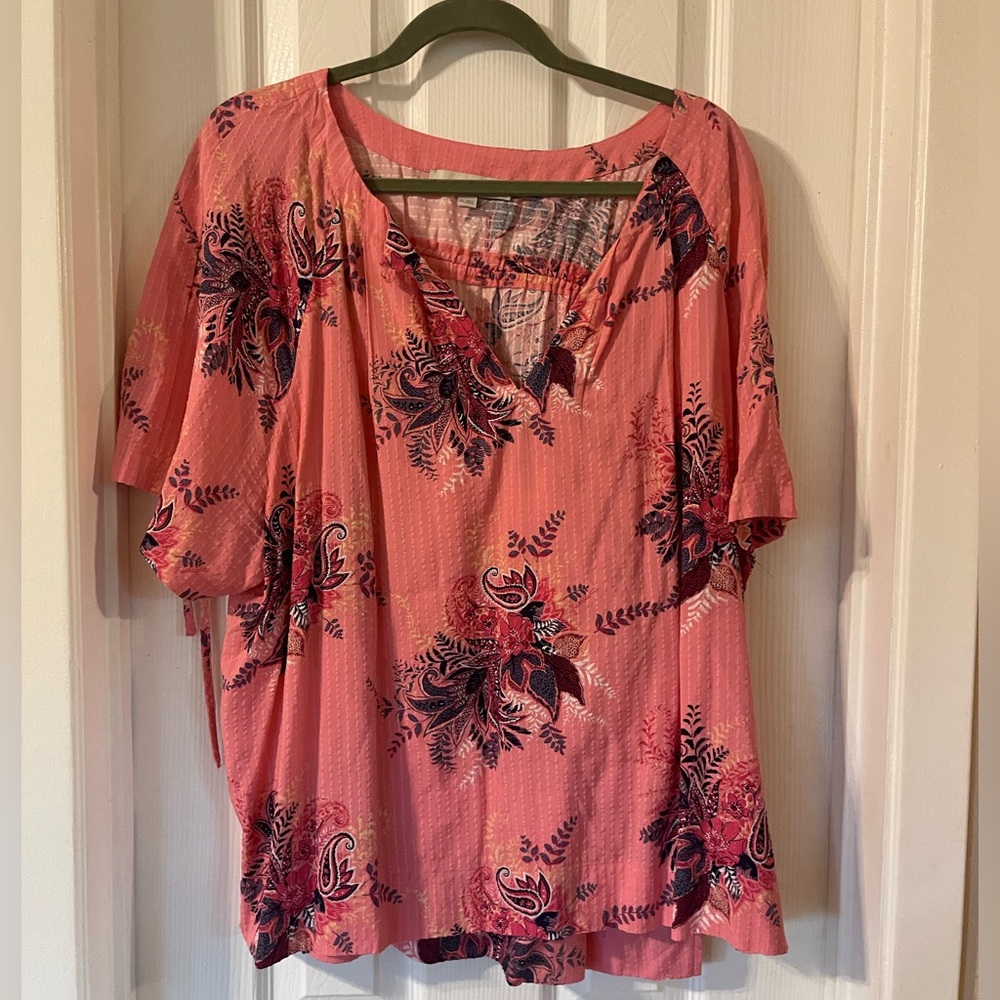 Loft top